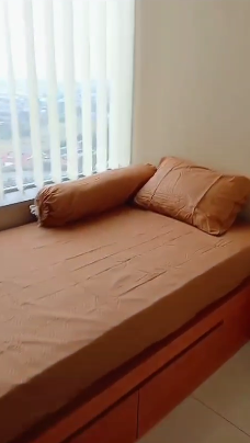 DiSewakan Apartemen di Orange County Cikarang